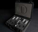MuzzleShot Shine Case