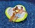 Swimline Lotus Blossom Double Comfort Lounge Swimline Lotus Blossom Double Comfort Lounge