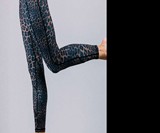 Leopard Leggings