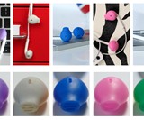 EarSkinz for EarPods