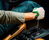 Autodromo Stringback Driving Gloves