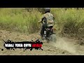 The Beast D Off-Road Scooter