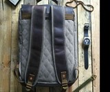 Savage Supply Co. Leo Bag