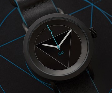 Divided By Zero Watches Divided By Zero Watches