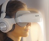 Royole Moon 3D Virtual Mobile Theater