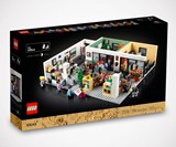 LEGO The Office
