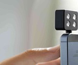 iBlazr Smartphone LED Flash & Flexible Charger