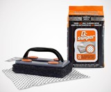 Q-Swiper BBQ Grill Cleaner Set