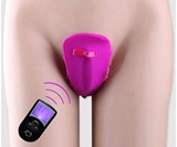 Vibrating Panties (NSFW)