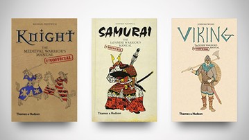 Unofficial Warrior Manuals Unofficial Warrior Manuals