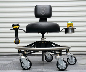 Vyper Shop Chairs Vyper Shop Chairs
