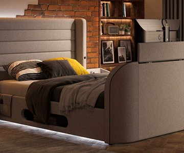 Drift Gaming Bed Drift Gaming Bed