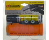 Rail-Mounted Pepper Spray