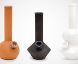 Summerland Handmade Ceramic Bongs