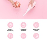 HappyPo Easy-Bidet - Portable, Squeezable Bidet