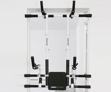 Doorway Fitness Tower