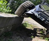 Ripsaw EV2 Luxury Tank