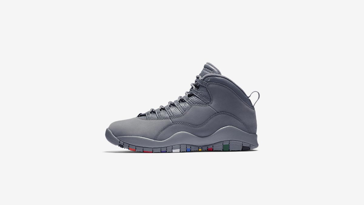 Air Jordan 10 Retro Shoes Air Jordan 10 Retro Shoes