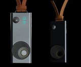 Autographer Intelligent Camera