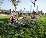 YERKA Unstealable Bike