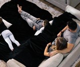 Big Blanket Co. - The Biggest Blanket Ever