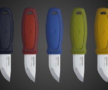 Morakniv Eldris Neck Knife Morakniv Eldris Neck Knife