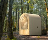 Denizen Archetype Smartpod Prefab Office