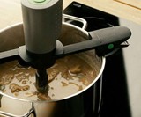 Stirio - Automatic Pot Stirrer
