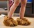Talking Chewbacca Slippers Talking Chewbacca Slippers
