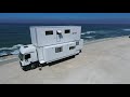 Truck Surf Hotel