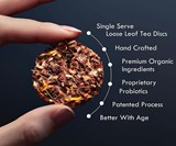 iLOLA Tea Disc Set