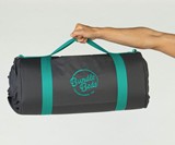 Bundle Bed - Self-Contained Bed in a Bag