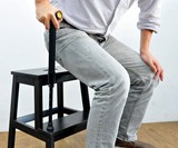 Pocket Cane - Ultra-Compact Walking Cane