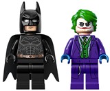LEGO Batman Tumbler