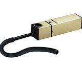 Gourmia Portable Infusion Smoker