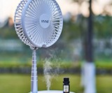 inno Portable Telescoping Fan & Diffuser