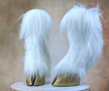 Creature Feet Shoes
