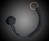 Monkey Fist Paracord Self Defense Keychain Monkey Fist Paracord Self Defense Keychain