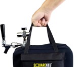 Square One Mini Keg