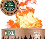 Radiate Portable Campfire