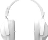 OtoSet Automatic Ear Cleaning Headphones