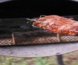 The Rotisserie Barrel
