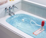Emergency Drinking Water Storage