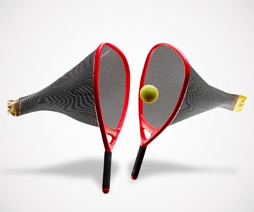 Flingo - Throw & Catch 70 Yards
