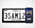 RPlate Digital License Plates