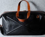 Hardgraft Layover Holdall