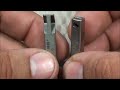 Ultraloud Titanium Emergency Whistle
