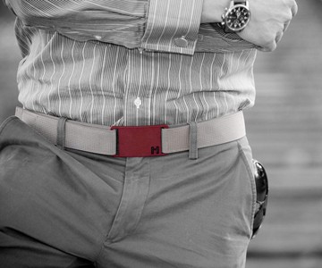 Magbelt - Perfect Fit Magnetic Belt Magbelt - Perfect Fit Magnetic Belt