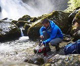 Katadyn Pocket Water Microfilter