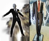 Diamond Armor - $3.2 Million Bulletproof Suit